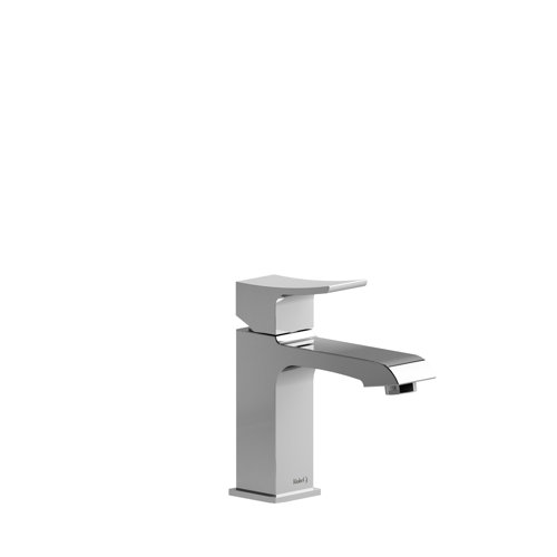 Riobel Zendo™ Single Hole Bathroom Faucet with Drain Assembly Wayfair
